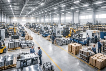 製造プロセスの可視化